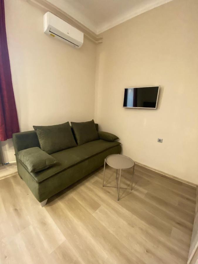 Peto Apartman Gyor Exterior photo
