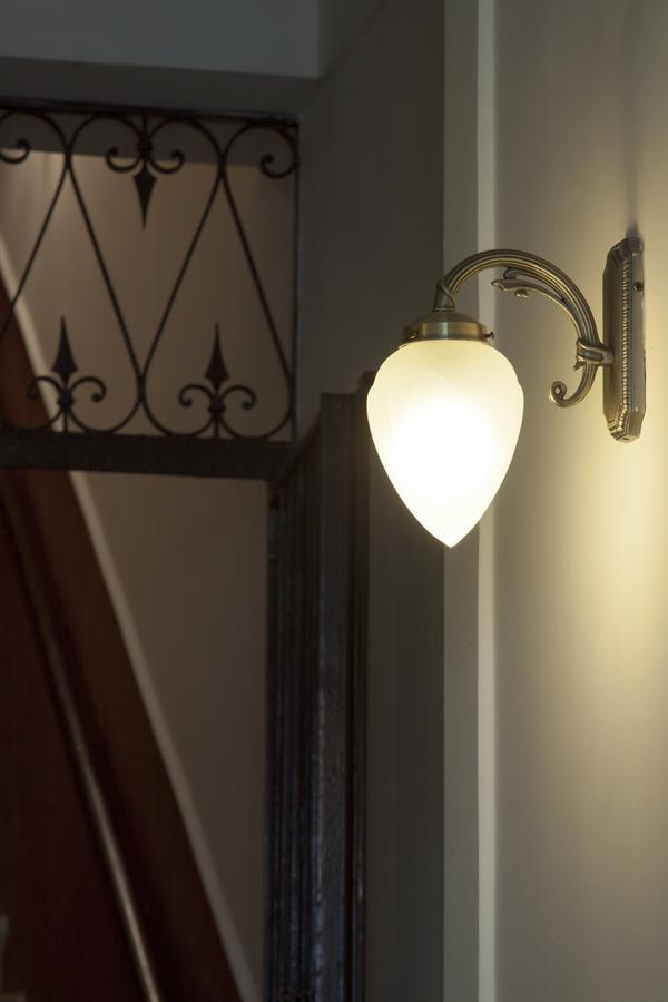 Peto Apartman Gyor Exterior photo