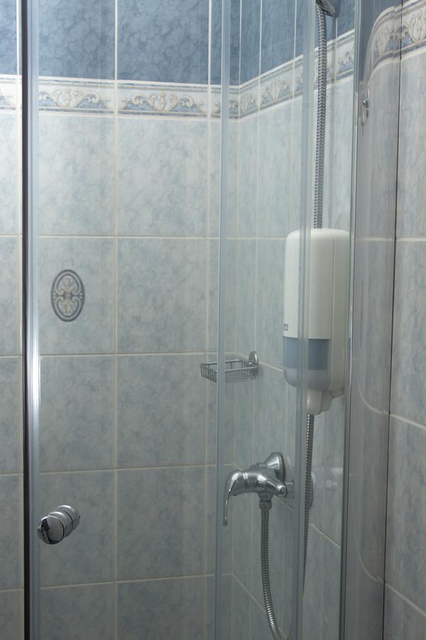 Peto Apartman Gyor Exterior photo